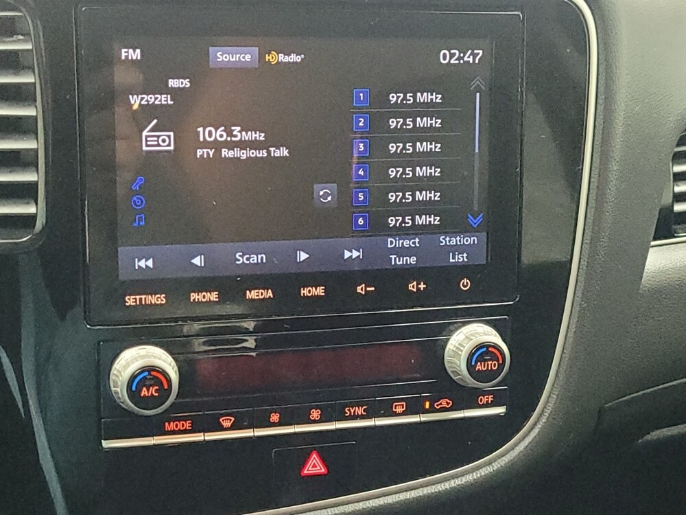 2020 Mitsubishi Outlander in Memphis, TN 38128 - 18108339 25