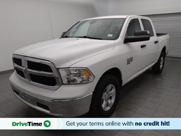 2023 RAM 1500 in Round Rock, TX 78664