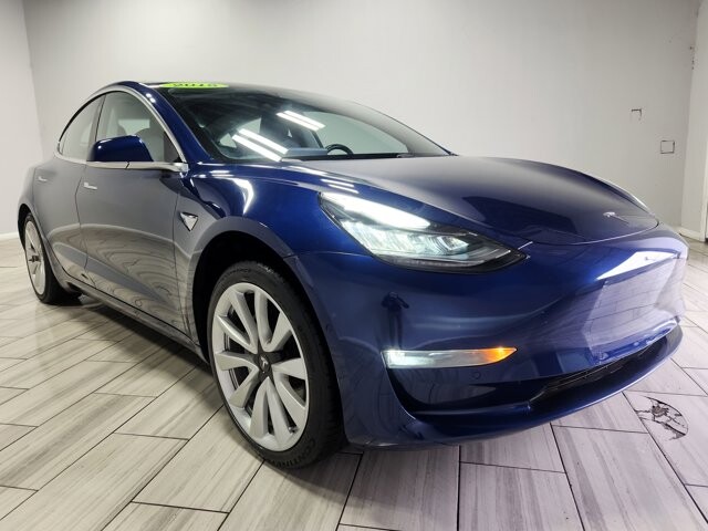 2018 Tesla Model 3 in Cinnaminson, NJ 08077 - 18108345 7