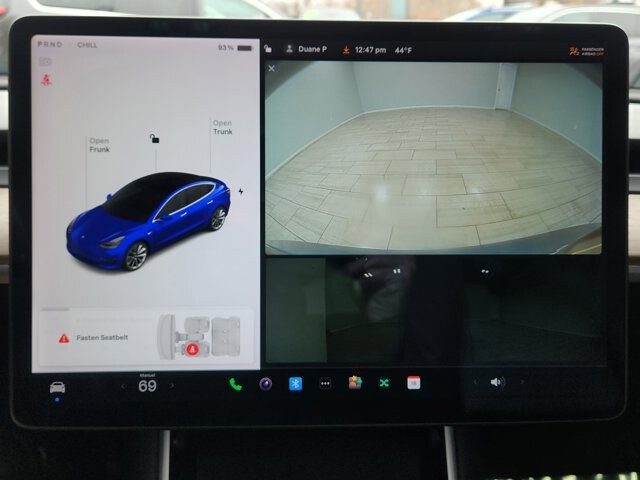 2018 Tesla Model 3 in Cinnaminson, NJ 08077 - 18108345 21