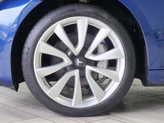 2018 Tesla Model 3 in Cinnaminson, NJ 08077 - 18108345 9