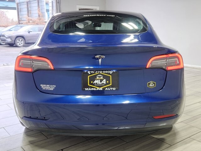 2018 Tesla Model 3 in Cinnaminson, NJ 08077 - 18108345 4