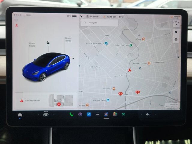 2018 Tesla Model 3 in Cinnaminson, NJ 08077 - 18108345 24