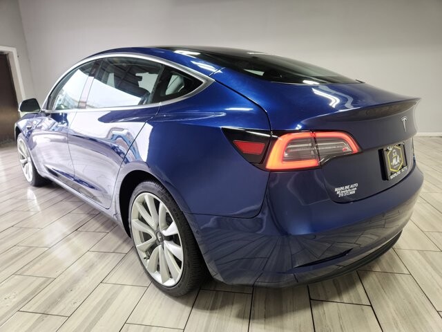 2018 Tesla Model 3 in Cinnaminson, NJ 08077 - 18108345 3