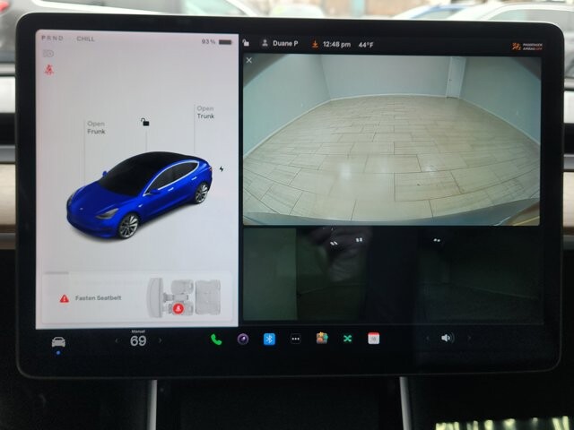 2018 Tesla Model 3 in Cinnaminson, NJ 08077 - 18108345 23
