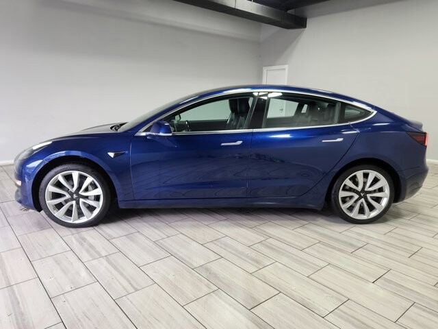 2018 Tesla Model 3 in Cinnaminson, NJ 08077 - 18108345 2