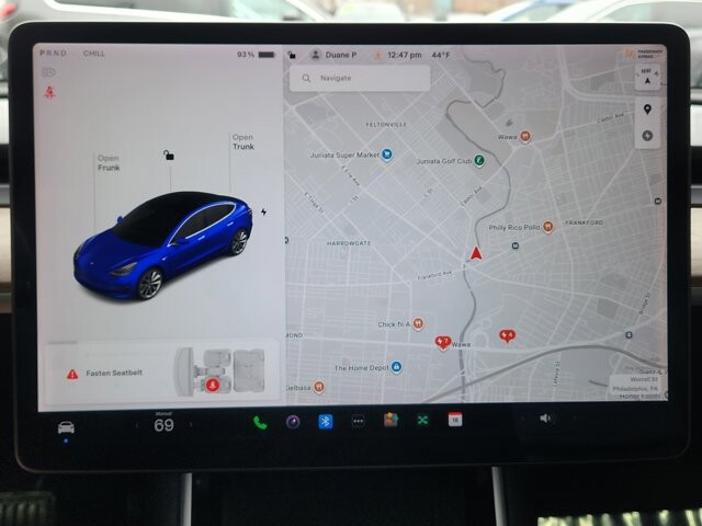 2018 Tesla Model 3 in Cinnaminson, NJ 08077 - 18108345 19
