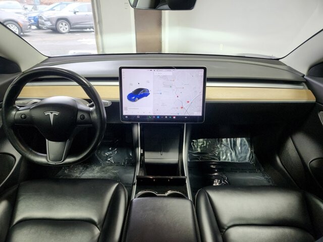 2018 Tesla Model 3 in Cinnaminson, NJ 08077 - 18108345 16