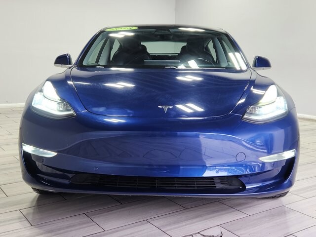2018 Tesla Model 3 in Cinnaminson, NJ 08077 - 18108345 8