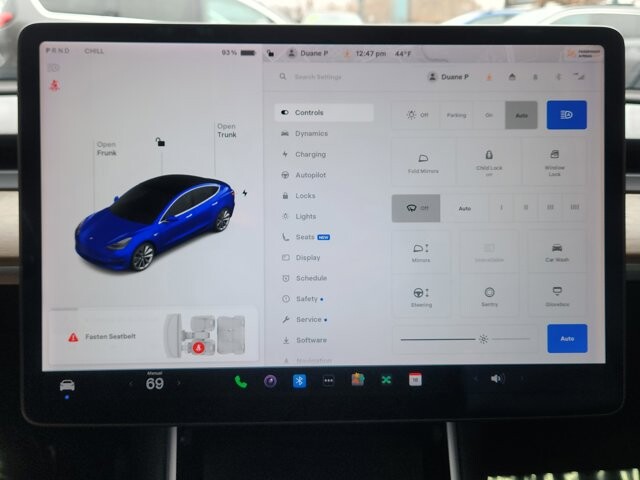 2018 Tesla Model 3 in Cinnaminson, NJ 08077 - 18108345 20