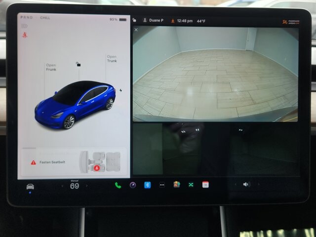 2018 Tesla Model 3 in Cinnaminson, NJ 08077 - 18108345 22