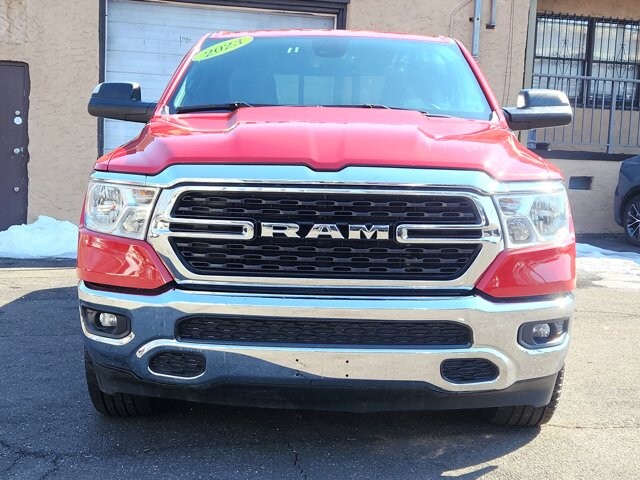 2023 RAM 1500 in Cinnaminson, NJ 08077 - 18108347 8
