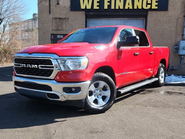 2023 RAM 1500 in Cinnaminson, NJ 08077 - 18108347