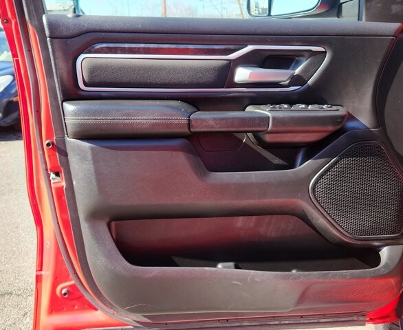 2023 RAM 1500 in Cinnaminson, NJ 08077 - 18108347 10