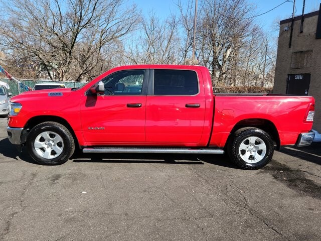 2023 RAM 1500 in Cinnaminson, NJ 08077 - 18108347 2