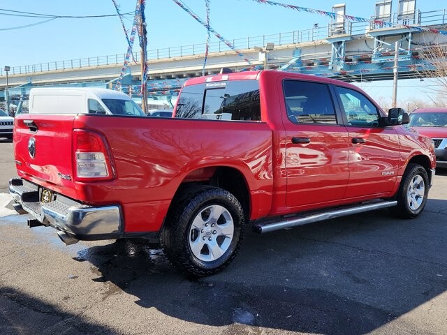 2023 RAM 1500 in Cinnaminson, NJ 08077 - 18108347 5