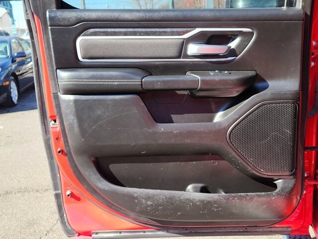 2023 RAM 1500 in Cinnaminson, NJ 08077 - 18108347 12