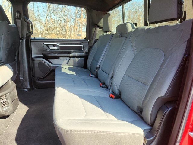 2023 RAM 1500 in Cinnaminson, NJ 08077 - 18108347 13