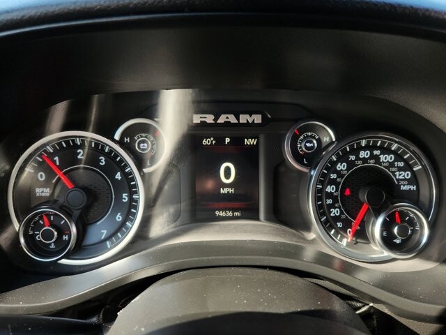 2023 RAM 1500 in Cinnaminson, NJ 08077 - 18108347 17