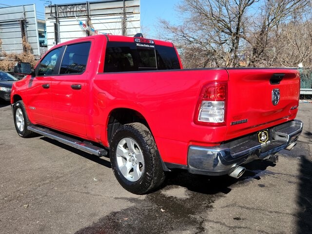 2023 RAM 1500 in Cinnaminson, NJ 08077 - 18108347 3