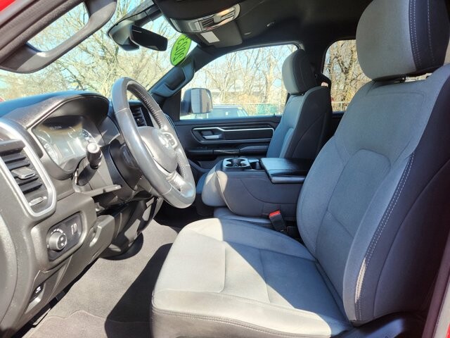 2023 RAM 1500 in Cinnaminson, NJ 08077 - 18108347 11