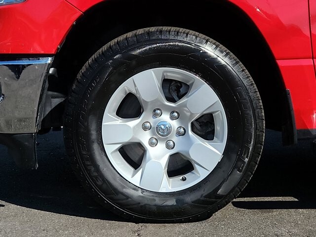 2023 RAM 1500 in Cinnaminson, NJ 08077 - 18108347 9