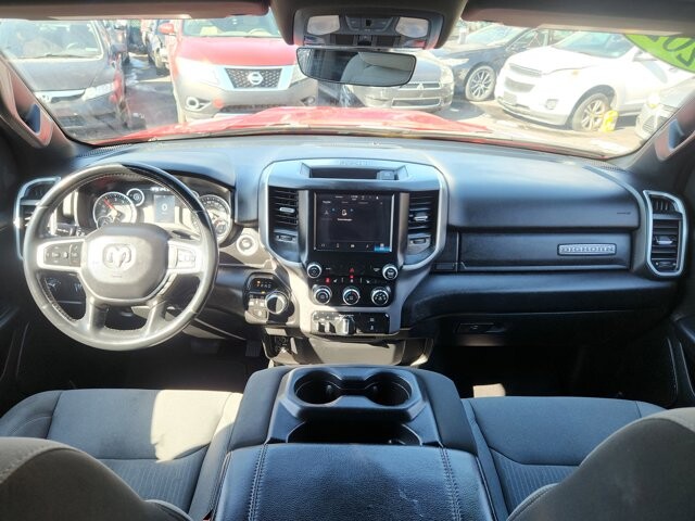 2023 RAM 1500 in Cinnaminson, NJ 08077 - 18108347 14