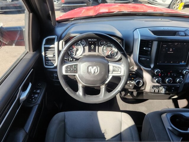 2023 RAM 1500 in Cinnaminson, NJ 08077 - 18108347 15
