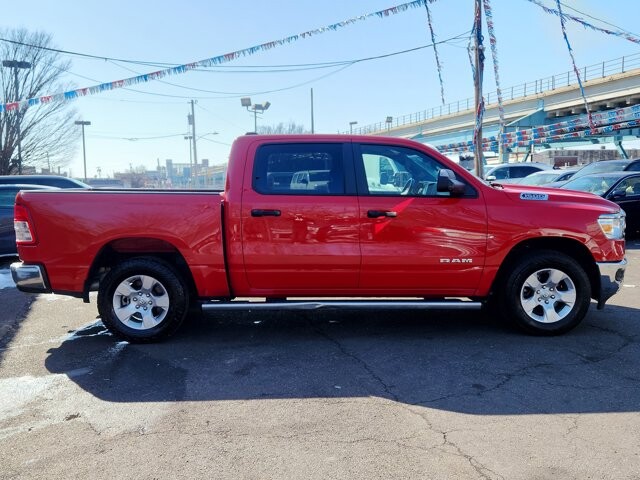 2023 RAM 1500 in Cinnaminson, NJ 08077 - 18108347 6