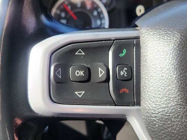 2023 RAM 1500 in Cinnaminson, NJ 08077 - 18108347 16