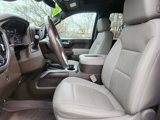 2022 GMC Sierra 1500 in Cinnaminson, NJ 08077 - 18108348 11