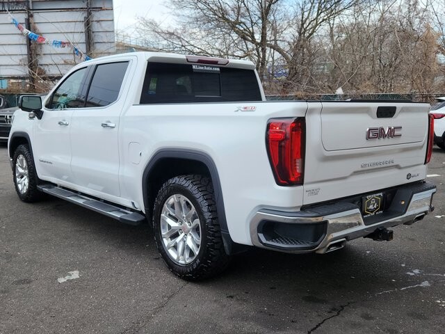 2022 GMC Sierra 1500 in Cinnaminson, NJ 08077 - 18108348 3