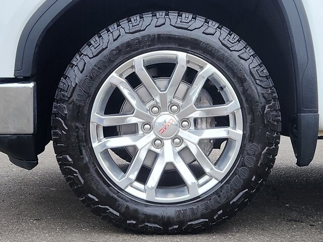 2022 GMC Sierra 1500 in Cinnaminson, NJ 08077 - 18108348 9
