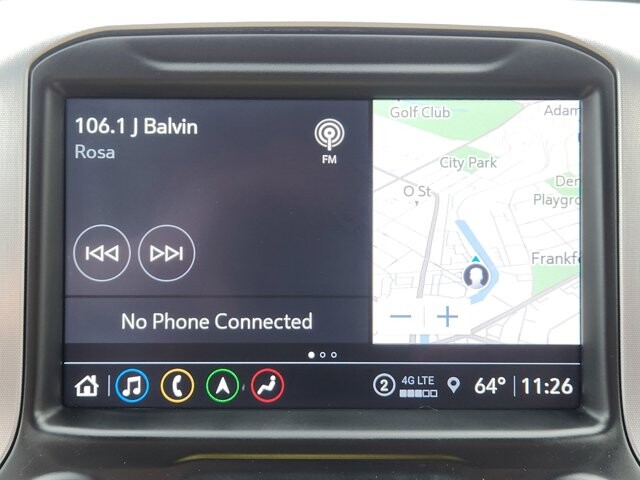 2022 GMC Sierra 1500 in Cinnaminson, NJ 08077 - 18108348 23