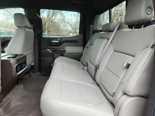 2022 GMC Sierra 1500 in Cinnaminson, NJ 08077 - 18108348 13