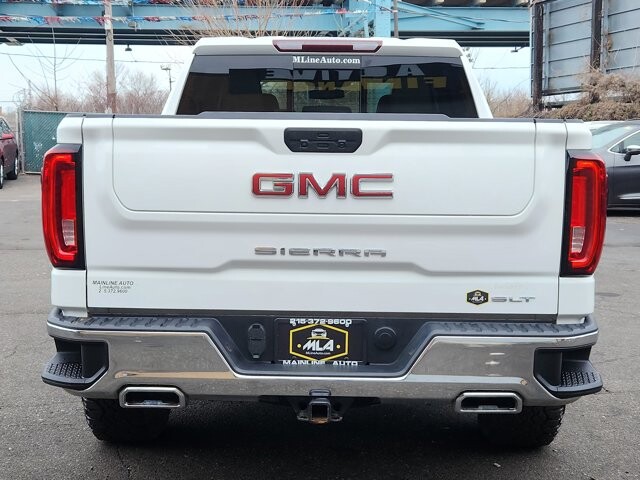 2022 GMC Sierra 1500 in Cinnaminson, NJ 08077 - 18108348 4