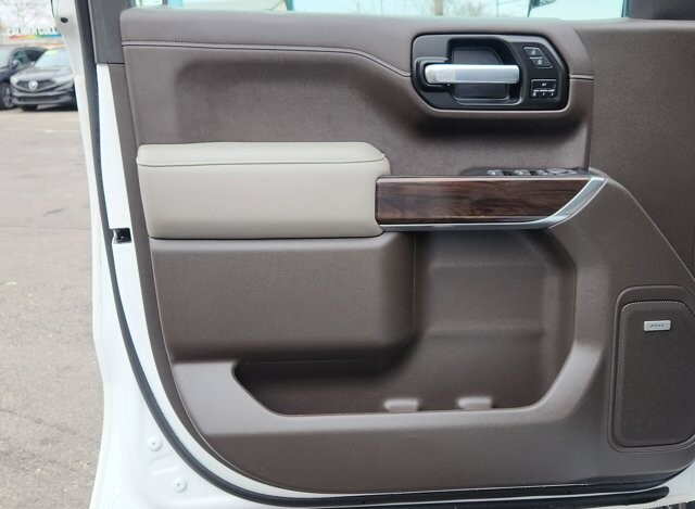 2022 GMC Sierra 1500 in Cinnaminson, NJ 08077 - 18108348 10