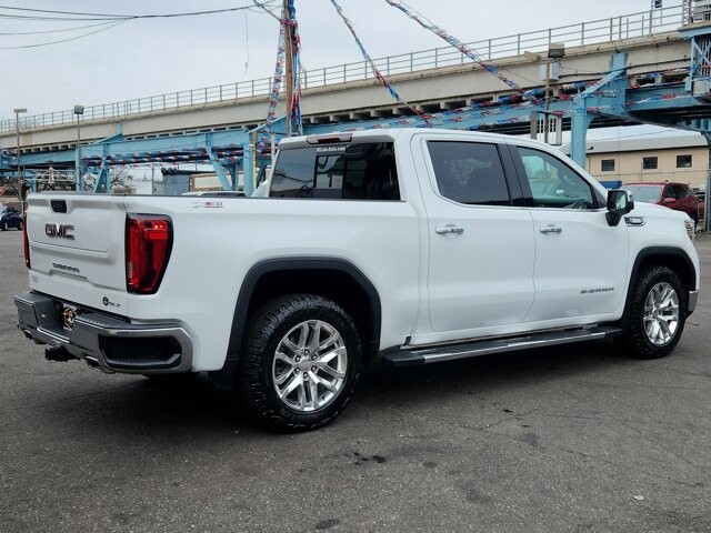 2022 GMC Sierra 1500 in Cinnaminson, NJ 08077 - 18108348 5