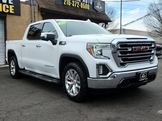 2022 GMC Sierra 1500 in Cinnaminson, NJ 08077 - 18108348 7