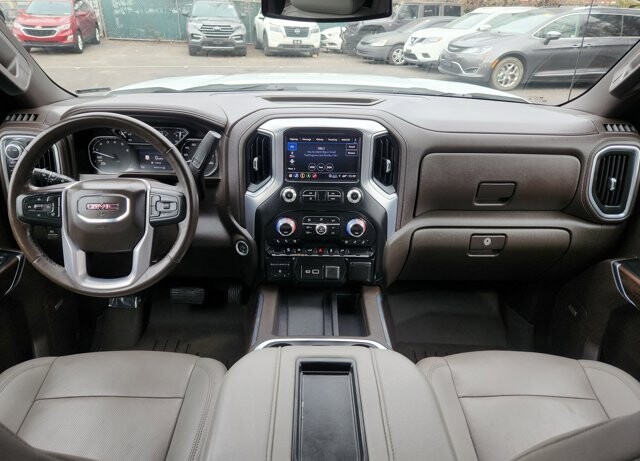 2022 GMC Sierra 1500 in Cinnaminson, NJ 08077 - 18108348 14