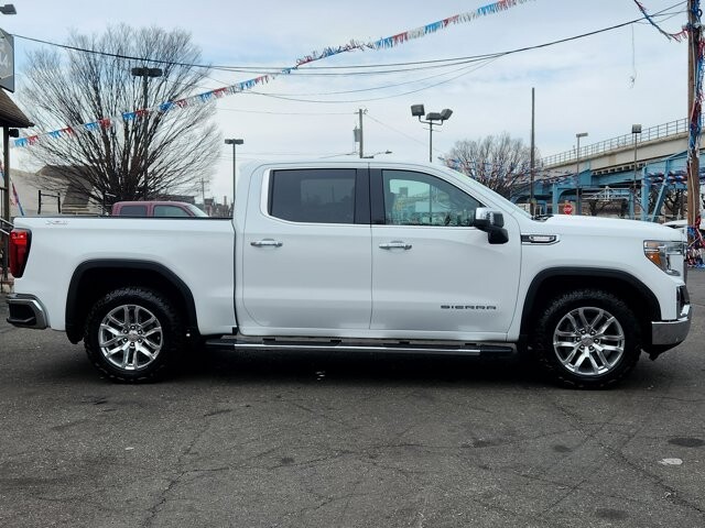 2022 GMC Sierra 1500 in Cinnaminson, NJ 08077 - 18108348 6