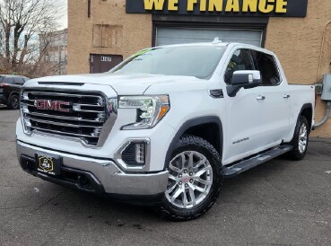 2022 GMC Sierra 1500 in Cinnaminson, NJ 08077