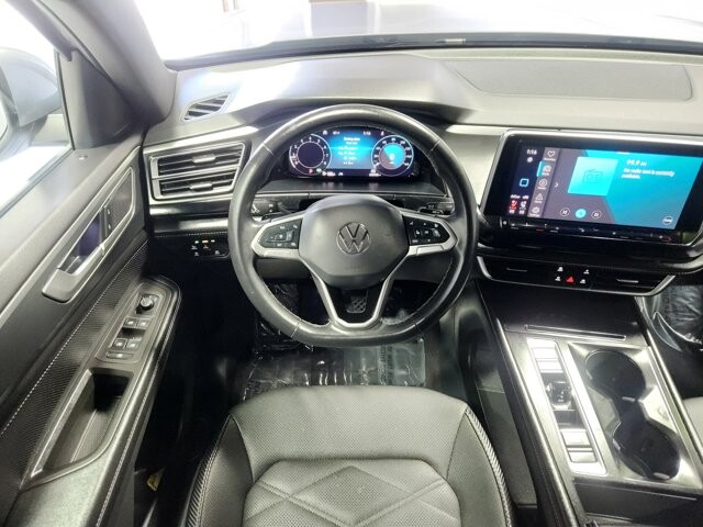 2024 Volkswagen Atlas in Cinnaminson, NJ 08077 - 18108350 16
