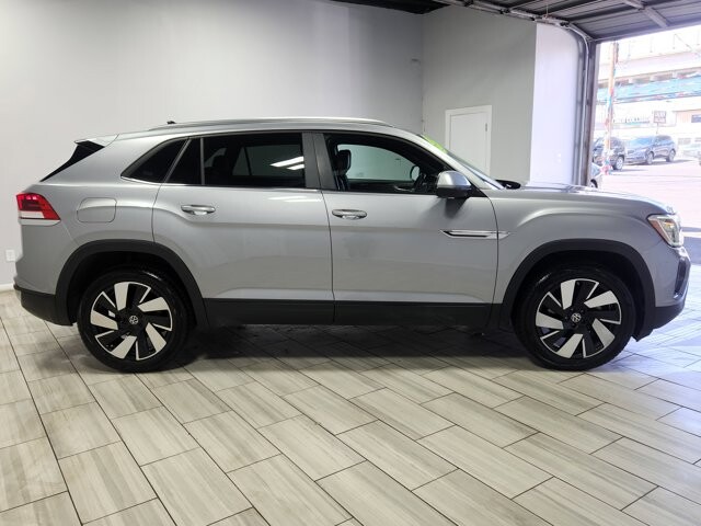 2024 Volkswagen Atlas in Cinnaminson, NJ 08077 - 18108350 6
