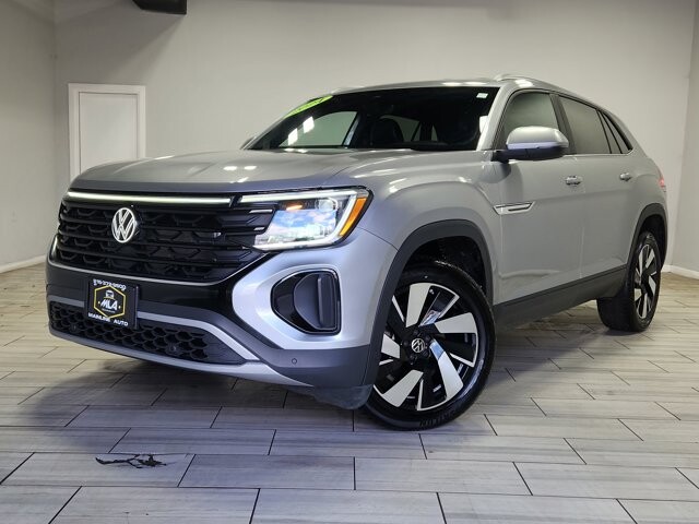 2024 Volkswagen Atlas in Cinnaminson, NJ 08077 - 18108350