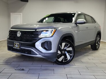 2024 Volkswagen Atlas in Cinnaminson, NJ 08077
