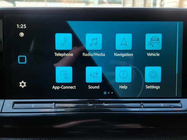 2024 Volkswagen Atlas in Cinnaminson, NJ 08077 - 18108350 19