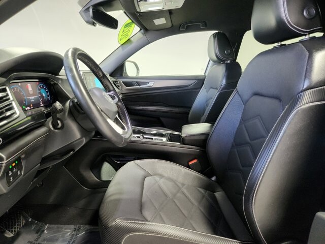 2024 Volkswagen Atlas in Cinnaminson, NJ 08077 - 18108350 11