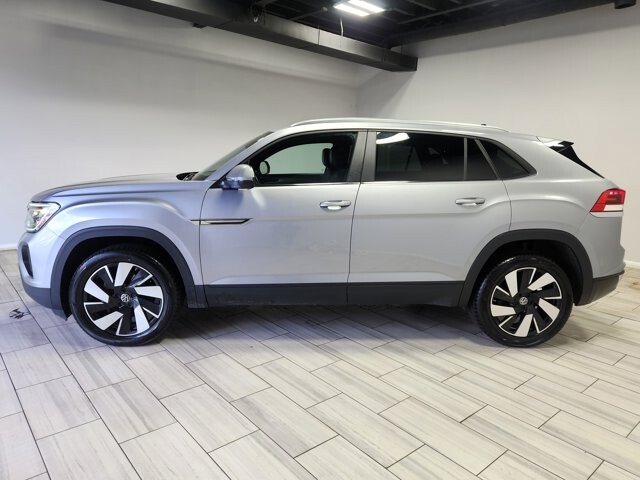 2024 Volkswagen Atlas in Cinnaminson, NJ 08077 - 18108350 2