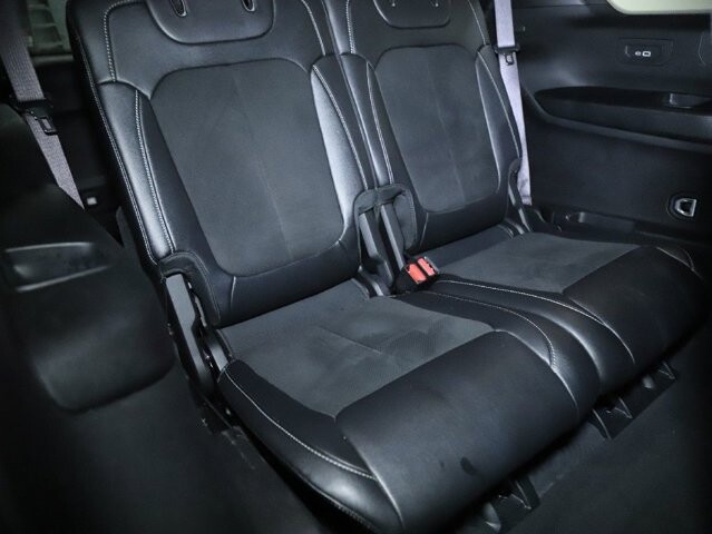 2024 Jeep Grand Cherokee L in Bedford, OH 44146 - 18108352 35